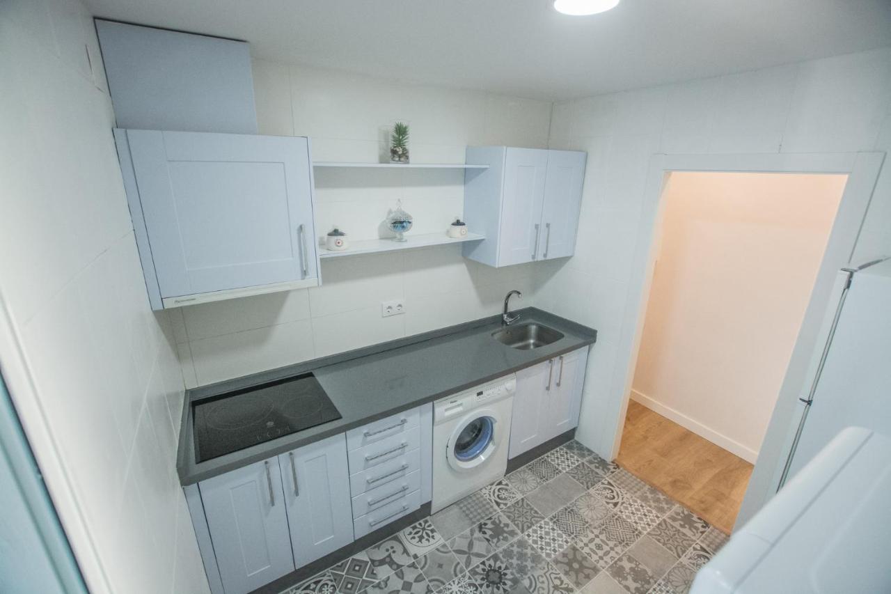 Apartamento Plaza Mayor Caces Exterior foto